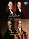 Cover image for The Quartet